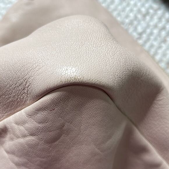 Chloe Vanessa Chain Shoulder Bag - Picture 7 of 12